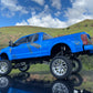 1:10 Rod Shop  |   CEN Racing Ford F250  | Front and Rear Bumpers