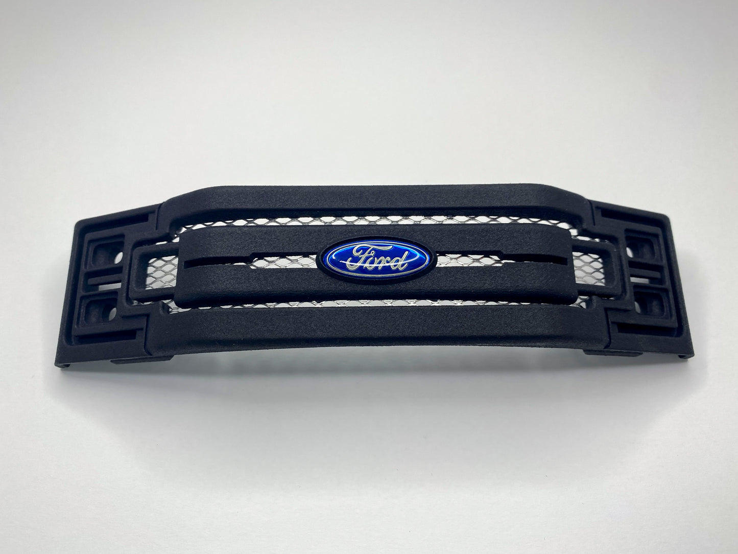 1:10 Rod Shop  |   CEN Racing Ford F450  |  2018 "ALL LIT UP"
