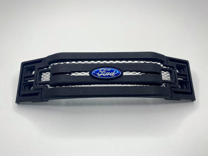 1:10 Rod Shop  |   CEN Racing Ford F450  |  2018 Grille with Licensed Ford Emblem Grille Insert