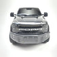 8981 FORD F-450 SD 1/10 4WD RTR (Grey Titanium) Custom Truck DL-Series