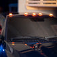 1:10 Rod Shop  |  CEN Racing Ford F450 and Ford F250   |    LED Cab Clearance Lights