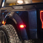 1:10 Rod Shop  |   CEN Racing Ford F450  |  2018 "ALL LIT UP"