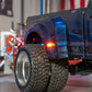 1:10 Rod Shop  |   CEN Racing Ford F450   |   Rear Dually Fender Lights